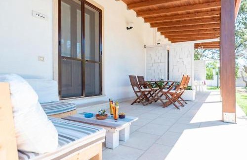 Torre dell'Orso House | Agriturismo Villa Tommaso
