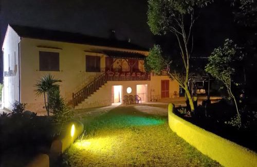 Roccastrada House | Agriturismo Villa La Gospa