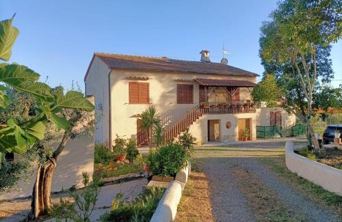 Roccastrada House | Agriturismo Villa La Gospa