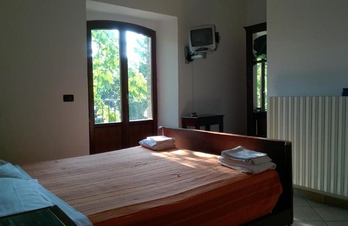 Penna SantʼAndrea Bed & Breakfast | Agriturismo Zà Beata