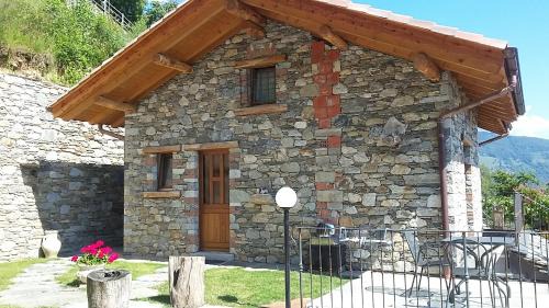 Peglio House | Agriturismo Zertin