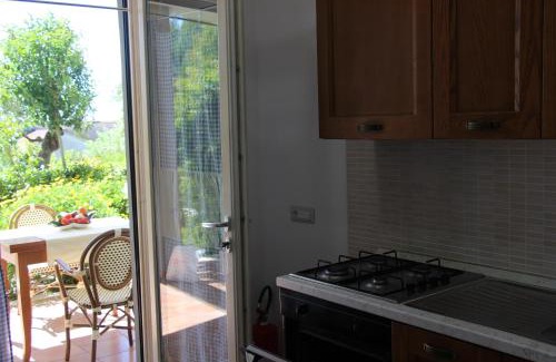 Marina di Casal Velino House | Agriturismo Zio Cristoforo