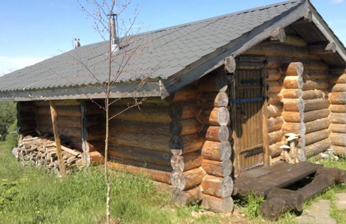 Bologovo Resort | Agroferma Tochka Otdykha