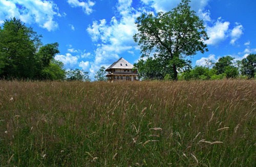 Ocna Sugatag Apartment | Agropensiunea Alex