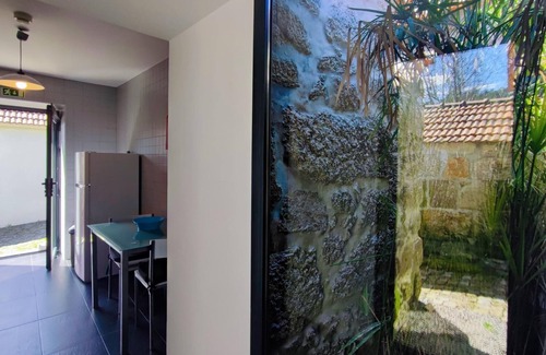 Mancelos Cottage | Agrotourism Quinta de Travancela | Carteiro | Tranquillity