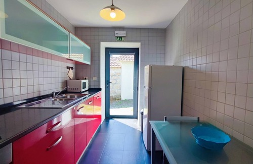 Mancelos Cottage | Agrotourism Quinta de Travancela | Carteiro | Tranquillity