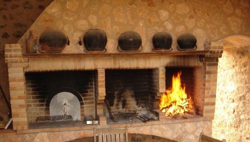 Campos House | Agroturisme Son Llado