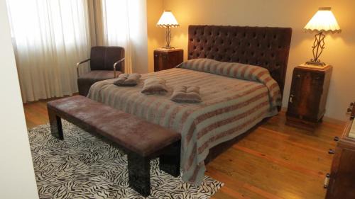 Mirandela House | Agroturismo Casal de Castro