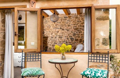 Santa Eulalia del Rio Hotel | Agroturismo Can Talaias San CArlos
