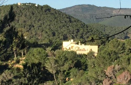Santa Eulalia del Rio Hotel | Agroturismo Can Talaias San CArlos