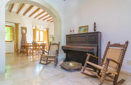 Sa Creu Vermella Hotel | Agroturismo Finca Son Amora