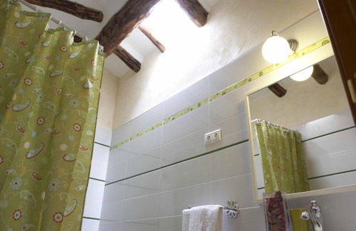 Letur House | Agroturismo La Artezuela