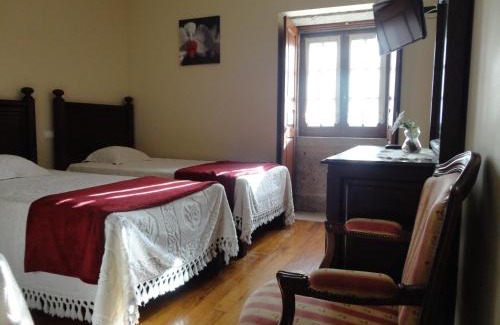 Lage House | Agroturismo Quinta Dom José