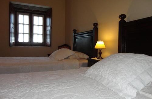 Lage House | Agroturismo Quinta Dom José