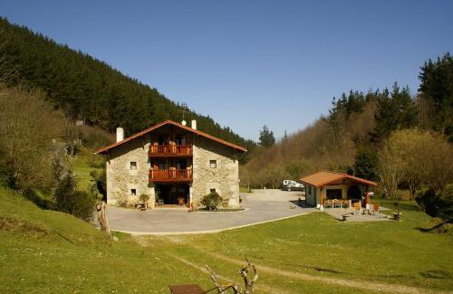 Gautegiz Arteaga House | Agroturismo Urresti