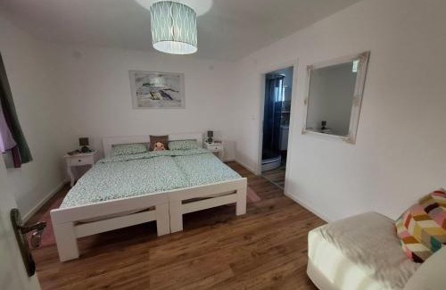 Velika Pisanica Apartment | Agroturizam Na Malenom brijegu LJUBIČICA