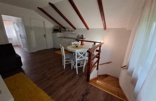 Velika Pisanica Apartment | Agroturizam Na Malenom brijegu IVANČICA