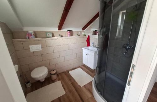 Velika Pisanica Apartment | Agroturizam Na Malenom brijegu IVANČICA
