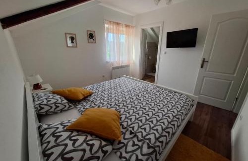 Velika Pisanica Apartment | Agroturizam Na Malenom brijegu IVANČICA