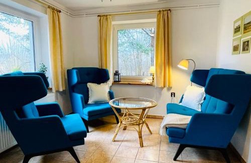 gmina Wodowice House | Agroturystyka Dom Wśród Sosen