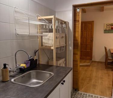 gmina Wodowice House | Agroturystyka Dom Wśród Sosen