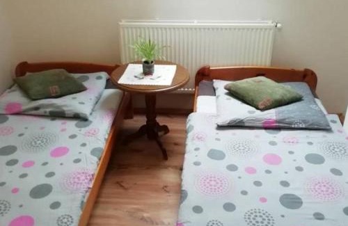 gmina Parzeczew House | Agroturystyka Sielskie Góry