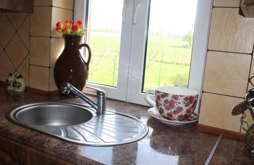 gmina Filipow House | Agroturystyka z kajakiem