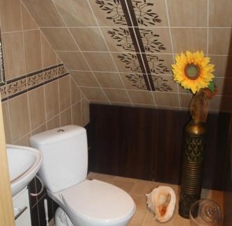 gmina Filipow House | Agroturystyka z kajakiem