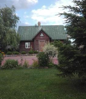 gmina Filipow House | Agroturystyka z kajakiem