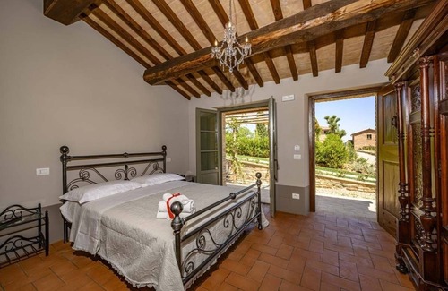 Montepulciano Other | Agrturismo in Montepulciano with private panoramic swimming pool