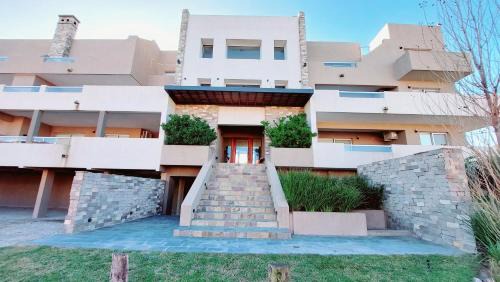 Las Gaviotas Apartment | Agua 22