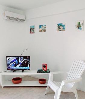 Las Gaviotas Apartment | Agua 22