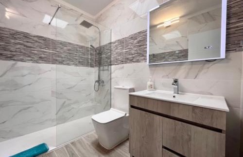 Los Mojones Apartment | AGUA BRAVA 7B by JK Lanzarote