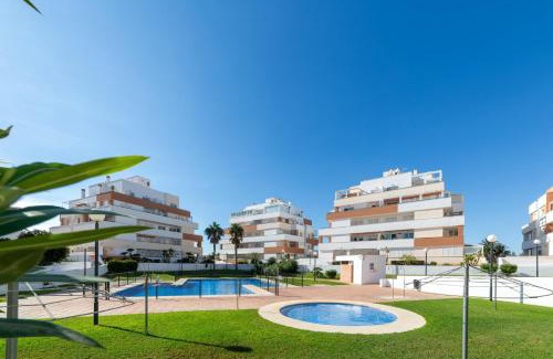 Roquetas de Mar Apartment | Agua Serena