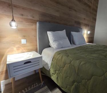 Torralta Apartment | AGUA VIVA na Praia ALVOR