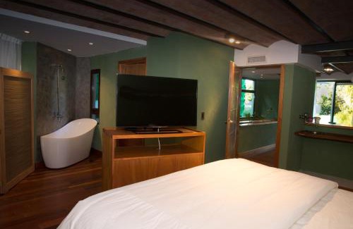 Lobos Hotel | Aguará Hotel & Spa