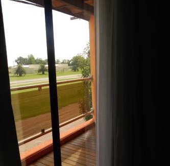 Lobos Hotel | Aguará Hotel & Spa