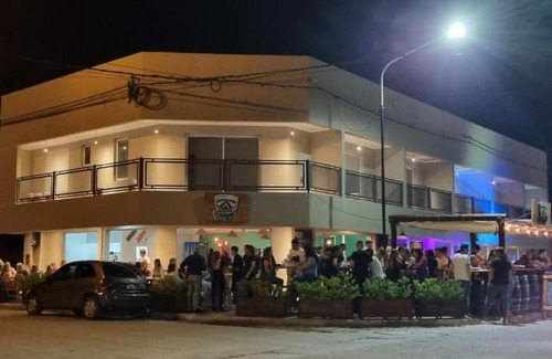 Carhue Apartment | Aguas Calmas