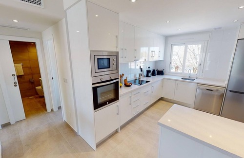 Torrevieja Apartment | Aguas Nuevas 194 Top Floor Family Res
