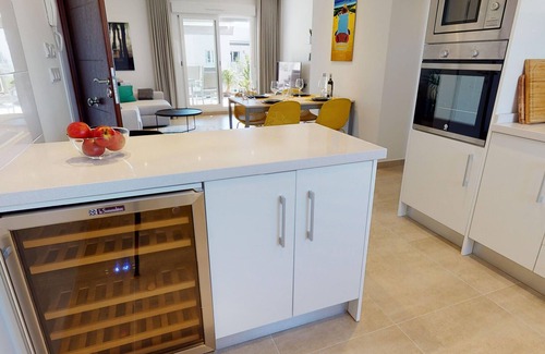 Torrevieja Apartment | Aguas Nuevas 194 Top Floor Family Res