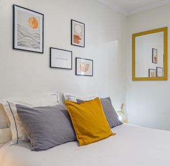 Aguda House | Aguda Beach Porto, Slow Travel Houses