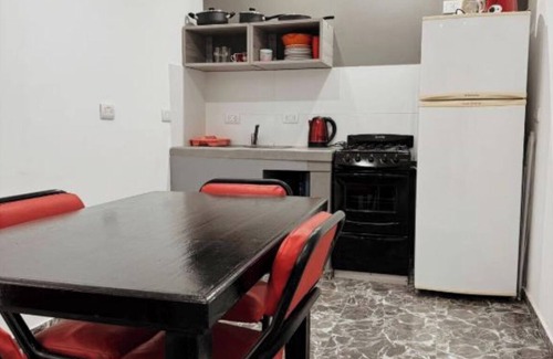 Canuelas Apartment | Aguila Blanca Cañuela - 1 Bedroom Apartment