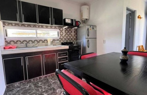 Canuelas Apartment | Aguila Blanca Cañuela - 2 bedroom apartment - A