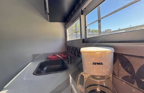 Canuelas Apartment | Aguila Blanca Cañuela - 2 bedroom apartment - C