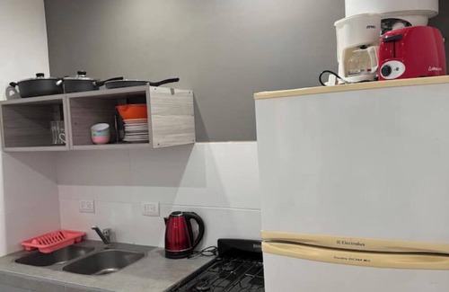 Canuelas Apartment | Aguila Blanca Cañuela - 2 bedroom apartment - C