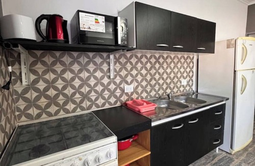 Canuelas Apartment | Aguila Blanca Cañuela - 2 bedroom apartment - C