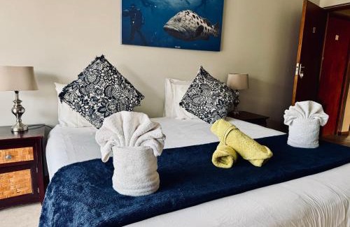 Umkomaas Hotel | Agulhas House & Diving