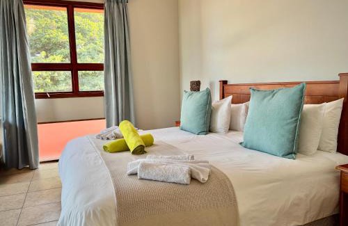 Umkomaas Hotel | Agulhas House & Diving