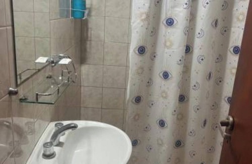 Nueve de Julio Apartment | Agus-Marti Department