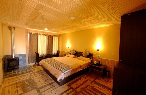 Kotkhai Hotel | Agyaat Vaas